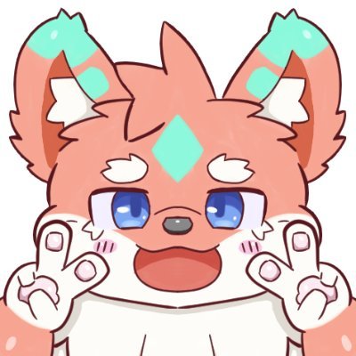 イワチャ→ゆるふらケモノハウス１０７号室