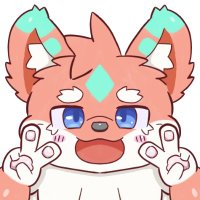 イワチャ→ゆるふらケモノハウス１０７号室