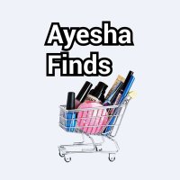 Ayesha Finds