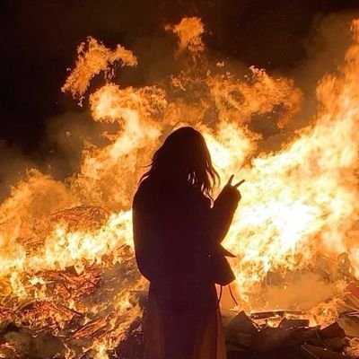 a tiny supporter of Jungkook