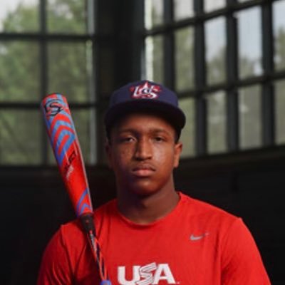 Joseph Rutledge ll 2027