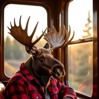 moose.kas 𐤊 Themooseisloose