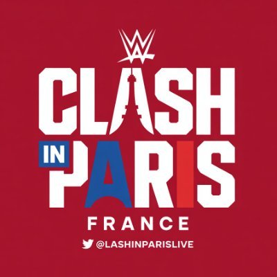WWE Clash in Paris 2025 Live Stream