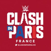 WWE Clash in Paris 2025 Live Stream