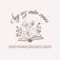 Soy voz entre versos