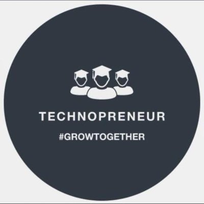 the._.technopreneur