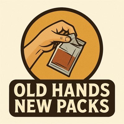 Oldhandsnewpacks