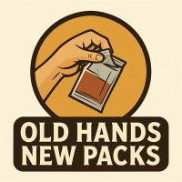 Oldhandsnewpacks
