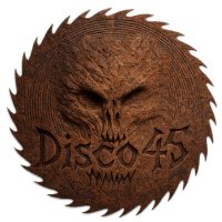 Disco45 Heavy Metal
