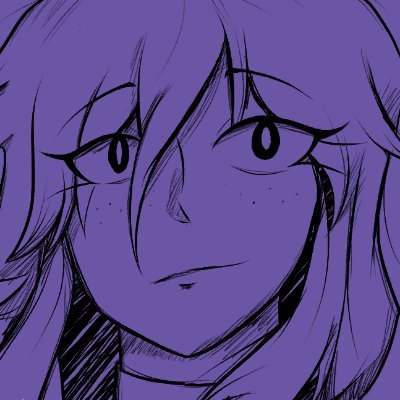 PosytiveBeats~| 💜Vtuber 💜|OPENCOMS| VGEN