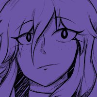 PosytiveBeats~| 💜Vtuber 💜|OPENCOMS| VGEN