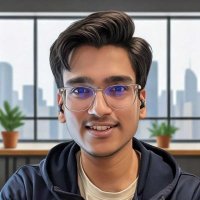 Shreyas Patil 🇮🇳