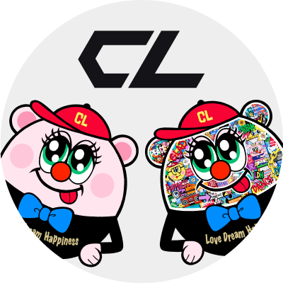 CL【公式】