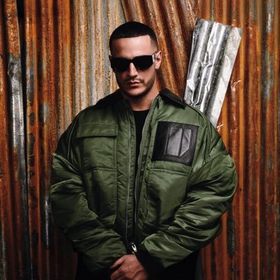 DJ SNAKE