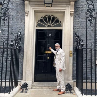 Professor Sajjad Raja