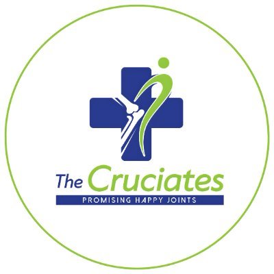The Cruciates