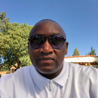 Tefo Mofokeng.🇿🇦