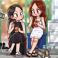 嗑奶爱上头了¹¹