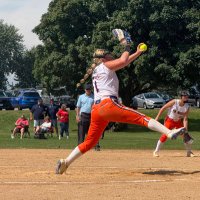 Illyana Shepard 2028 LHP