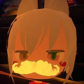 白犬家電@Resonite