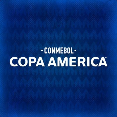 CONMEBOL Copa América™️