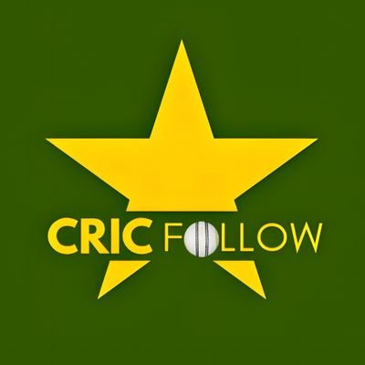 CricFollow