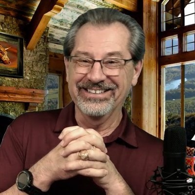 Paul DeNeui Ministries