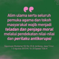 #HariSantri | Santri Bergerak