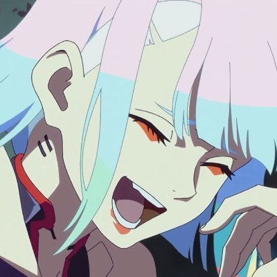 Sora 🏳️‍⚧️