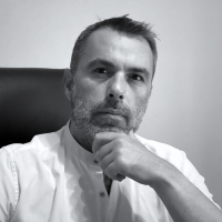 Dragan Sutevski, PhD