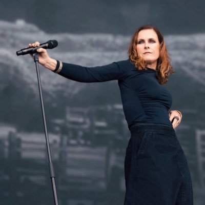 Alison Moyet