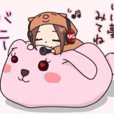 おっちょこバニー