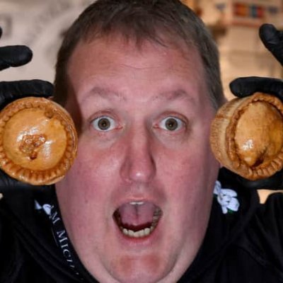 Jokester Extraordinaire