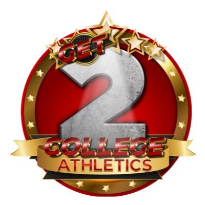 Get 2 College Athletics