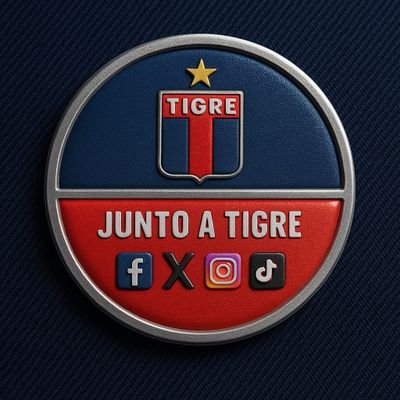 JuntoaTigre