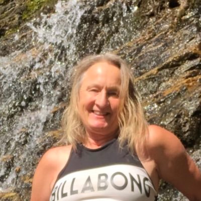 Sabine Walker, Master in Appl Science(Neuroscience