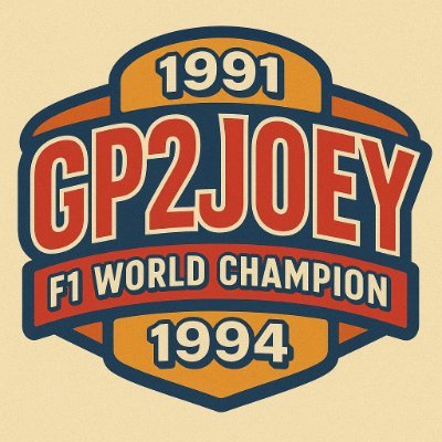 GP2Joey 🏁