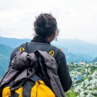 Meera PahadiPixie (🕉️सनातन परिवार🕉️)