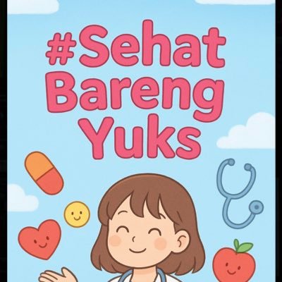 sehatbareng