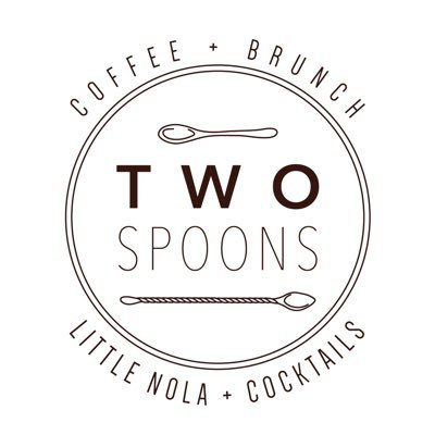 Two Spoons