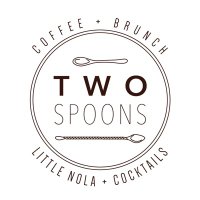 Two Spoons