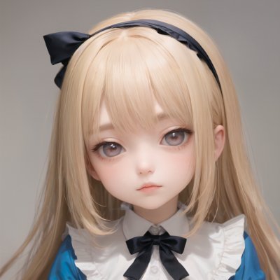 異聞アリス🐰にしの