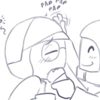 ✝️Comandur BC Neko Ladycorne jewil Seto spraklsis