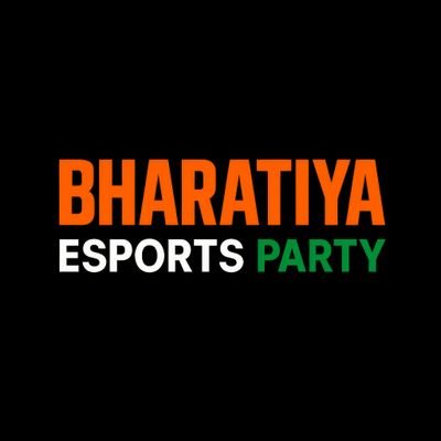 Bharatiya Esports Party