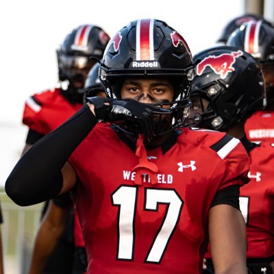 Jaylin Jones “Twin”