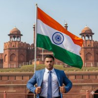 Voice_Of_Bharat (Wake Up Call)