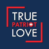 True Patriot Love