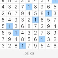 Sudoku! (of edtwt!!)