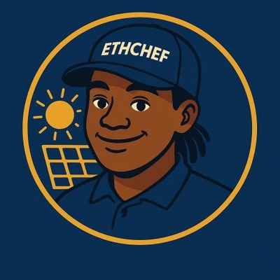 EthChef Solar