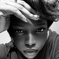 Axelle Sonita Lelouch~🇨🇲